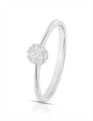 Anello Giorgio Visconti Antologie ABX12293