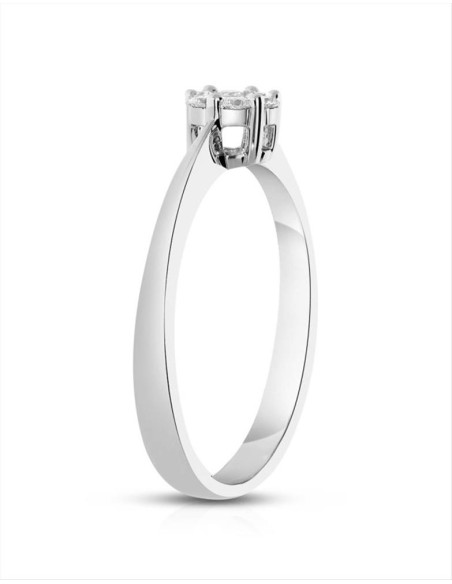 Anello Giorgio Visconti Antologie ABX12293