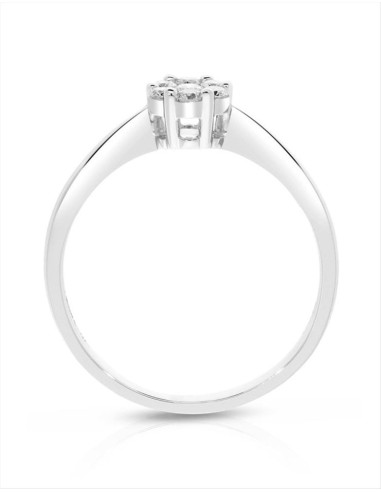 Anello Giorgio Visconti Antologie ABX12293