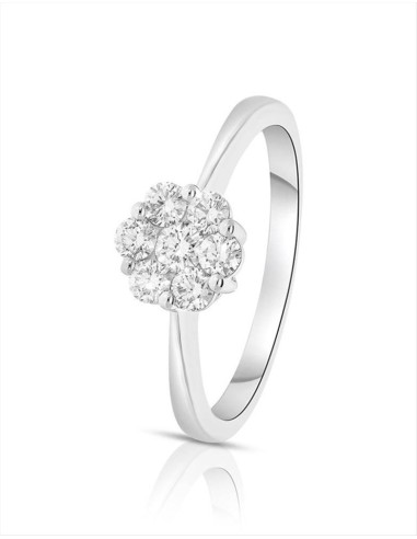 Anello Giorgio Visconti Antologie ABX12293.