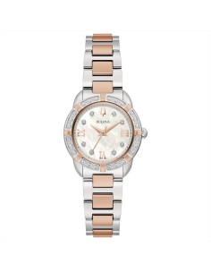Orologio Bulova Classic Lady 98R291
