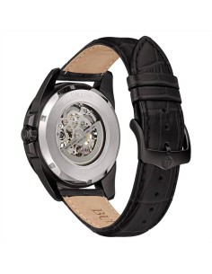 Orologio Bulova Sutton Skeleton 98A304 2