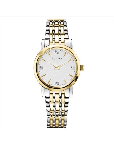 Orologio Bulova Classic Lady 98P115