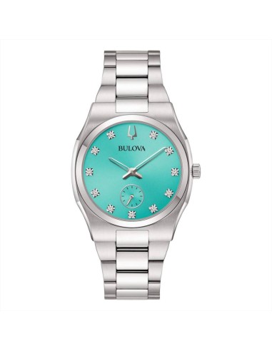 Orologio Bulova Surveyor Piccoli Secondi 96P243