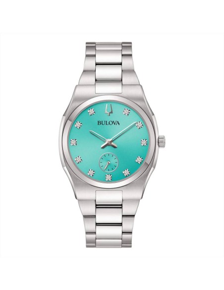 Orologio Bulova Surveyor Piccoli Secondi 96P243