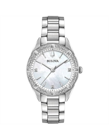 Orologio Bulova Sutton 96R228