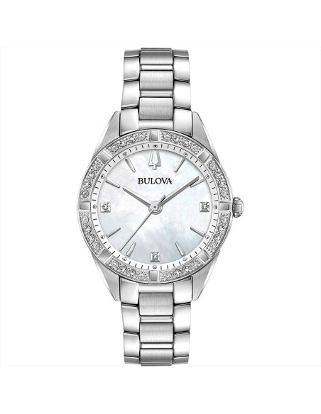 Orologio Bulova Sutton 96R228