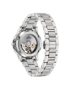 Orologio Bulova Marine Star Lady Automatic 96L326 2