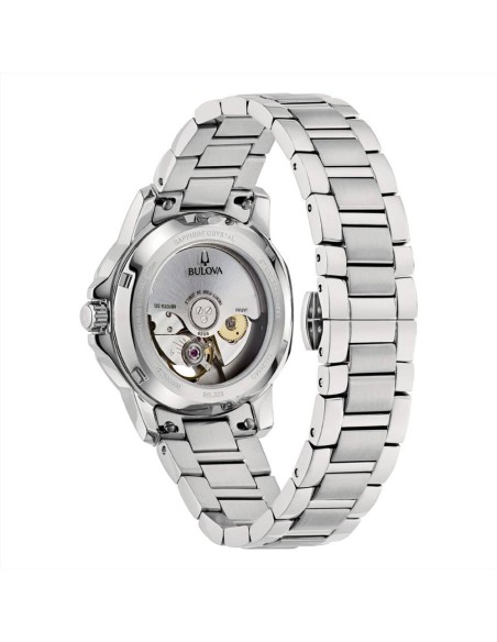 Orologio Bulova Marine Star Lady Automatic 96L326