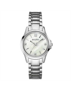 Orologio Bulova Classic Lady 96P152