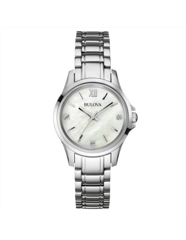 Orologio Bulova Classic Lady 96P152