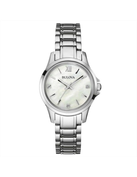 Orologio Bulova Classic Lady 96P152