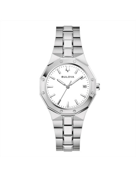 Orologio Bulova Octagon Lady 96M172