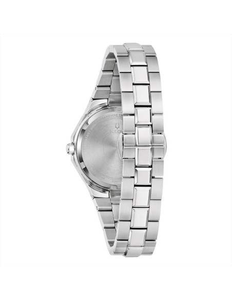 Orologio Bulova Octagon Lady 96M172