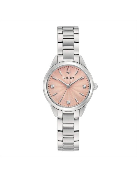 Orologio Bulova Sutton Lady Petite 96P254