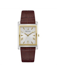 Orologio Bulova Classic Rectangle 98B430