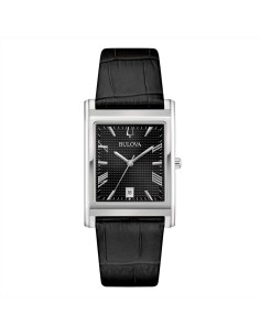 Orologio Bulova Classic Rectangle 96B445