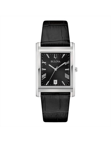 Orologio Bulova Classic Rectangle 96B445