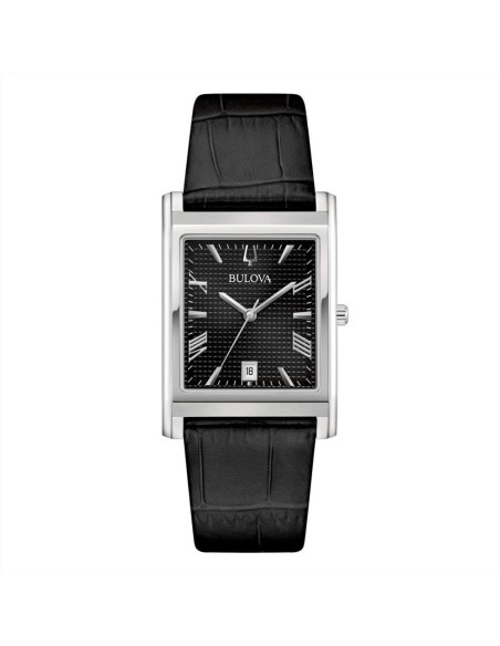 Orologio Bulova Classic Rectangle 96B445
