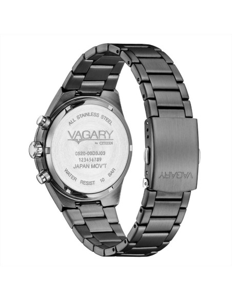 Orologio Vagary Aqua39 Crono IV2-206-71