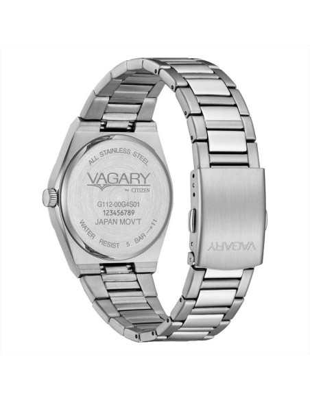 Orologio Vagary Timeless Uomo 38mm IB9-719-41