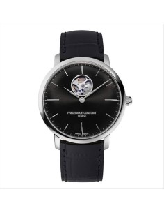 Orologio Frederique Constant Slimline Heart Beat Automatic FC-312B4S6