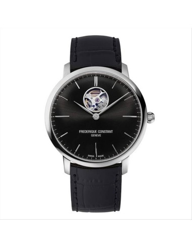 Orologio Frederique Constant Slimline Heart Beat Automatic FC-312B4S6