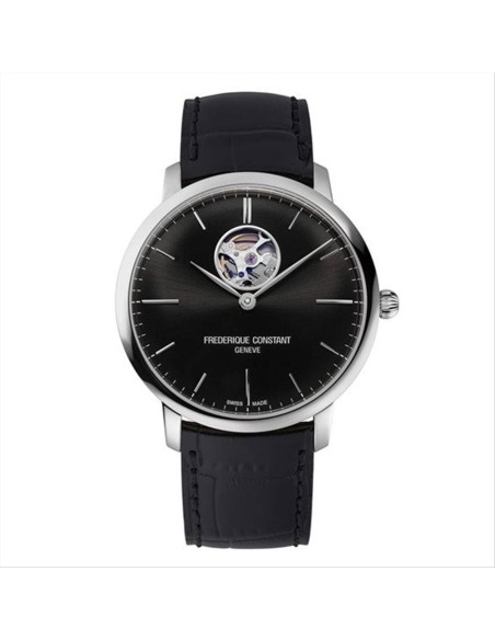 Orologio Frederique Constant Slimline Heart Beat Automatic FC-312B4S6