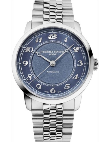 Orologio Frederique Constant Classics Premiere FC-301BL3B6B