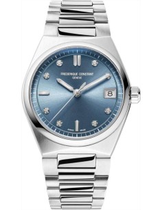 Orologio Frederique Constant Highlife Ladies FC-240LND2NH26B 2