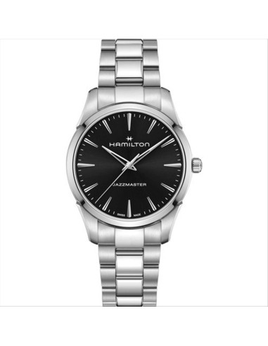 Orologio Hamilton Jazzmaster Quartz 40 mm H32461131