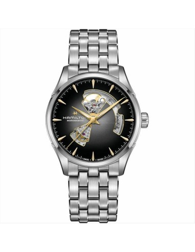 Orologio Hamilton Jazzmaster Open Heart 42mm H32705180