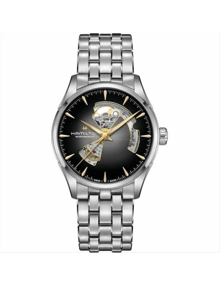 Orologio Hamilton Jazzmaster Open Heart 42mm H32705180