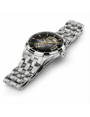 Orologio Hamilton Jazzmaster Open Heart 42mm H32705180