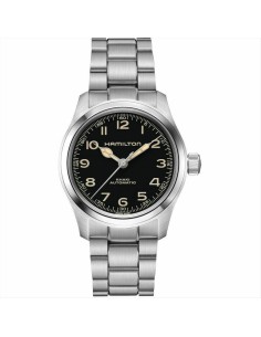 Orologio Hamilton Khaki Field Murph H70405130