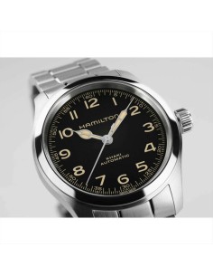 Orologio Hamilton Khaki Field Murph H70405130 2