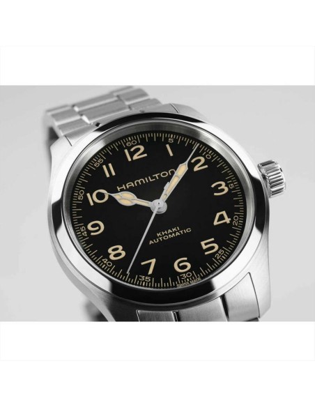 Orologio Hamilton Khaki Field Murph H70405130