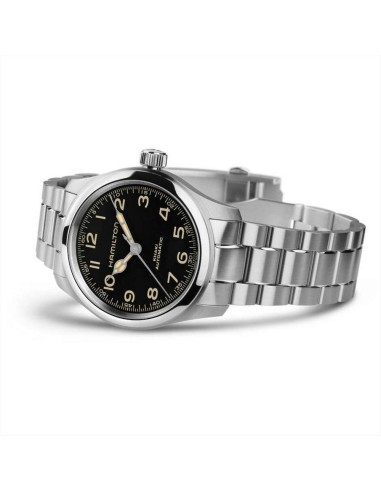 Orologio Hamilton Khaki Field Murph H70405130
