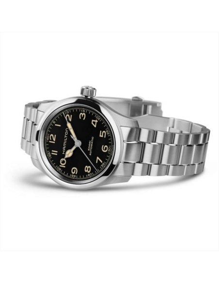 Orologio Hamilton Khaki Field Murph H70405130