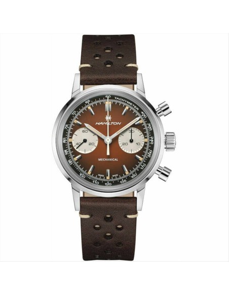 Orologio Hamilton American Classic Intra-Matic H38429591