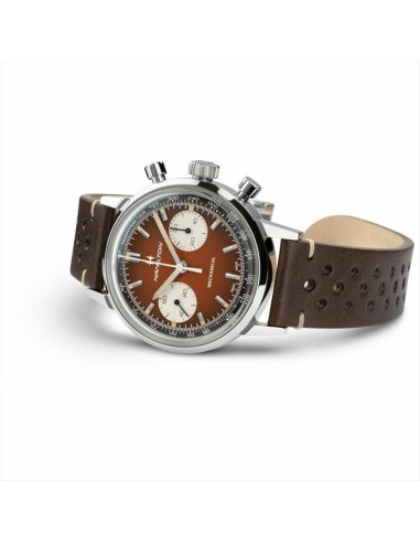 Orologio Hamilton American Classic Intra-Matic H38429591