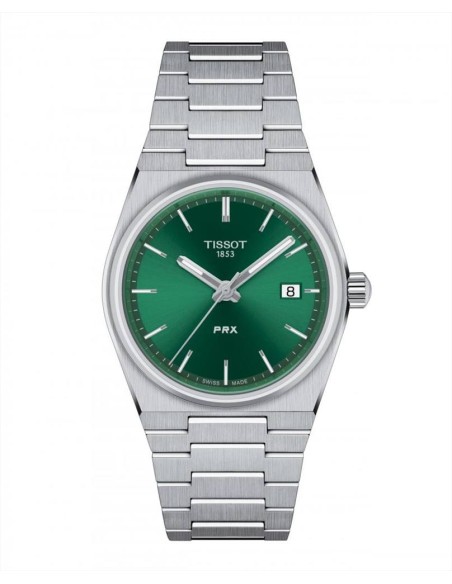Orologio Tissot PRX 35mm T1372101108100