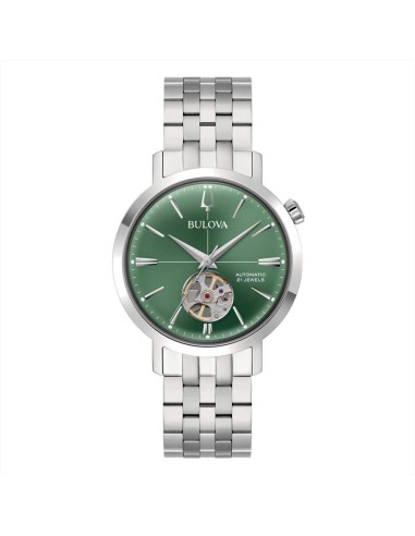 Orologio Bulova Aerojet Automatic 38 mm 96A319