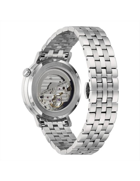 Orologio Bulova Aerojet Automatic 38 mm 96A319