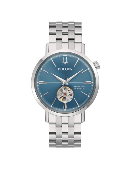 Orologio Bulova Aerojet Automatic 96A277