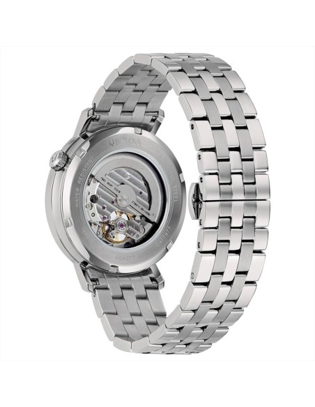 Orologio Bulova Aerojet Automatic 96A277