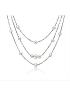 Collana Miluna I Gioielli di Miss Italia PCL6626