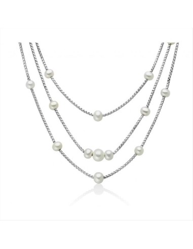 Collana Miluna I Gioielli di Miss Italia PCL6626