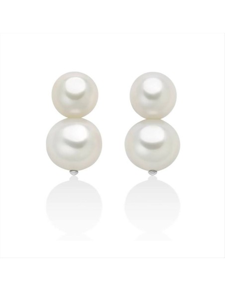 Orecchini Miluna I Gioielli Di Miss Italia PER2770