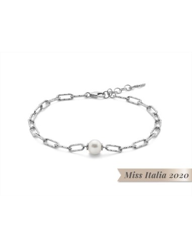 Bracciale Miluna Miss Italia PBR3140B